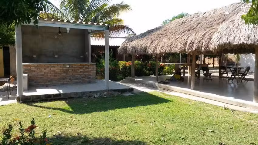 Rancho Del Rey David