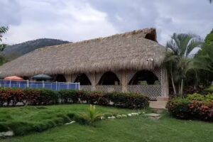 Rancho Esperanza &ndash; Restaurante