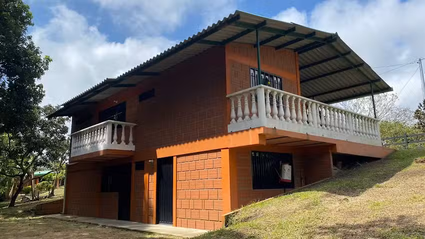 Rancho Forest Vereda Bella Vista