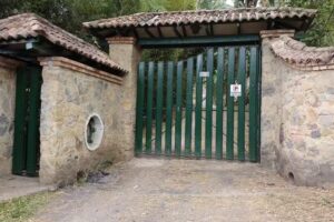 Rancho JJ Alojamiento Campestre