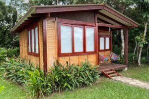 Rancho las Corocoras