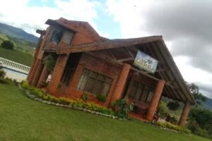 Rancho Las Vegas Hoteles Las Vegas Colombia