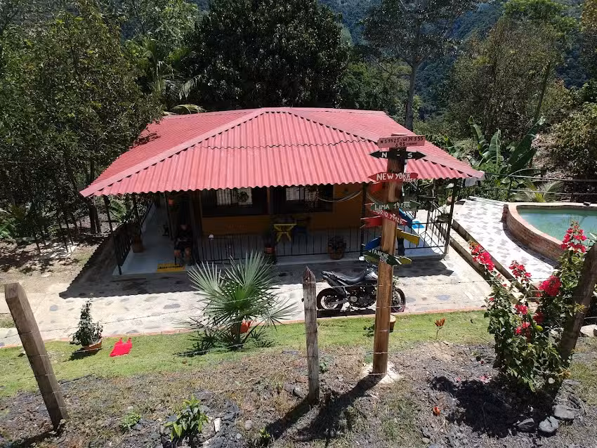 Rancho Margarita
