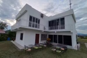 RANCHO SANTIAGO CAMPESTRE