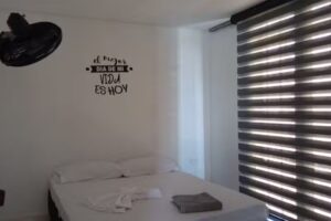 Rancho Santiago Neiva