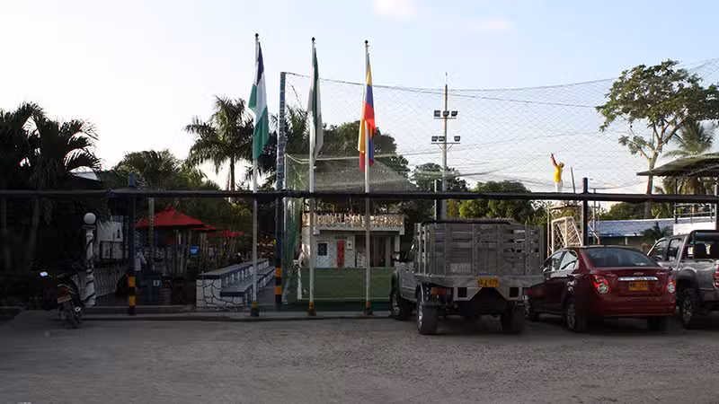 Rancho Social Sixto Rafael