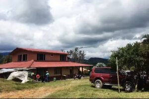 Rancho Villa Carolina