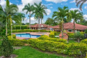 Rancho Villa Irene hotel/ Eventos/ $39.900