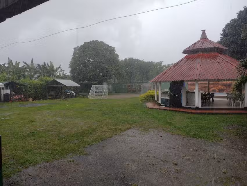 RANCHOLANDIA FINCA TUR&Iacute;STICA