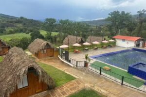 Ranchos el Paraiso Tog&uuml;&iacute;