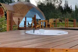 Ráquira Glamping