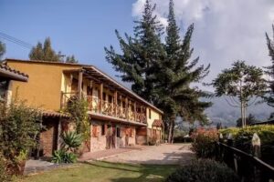 Recinto Tyg&uuml;a Mag&uuml;e