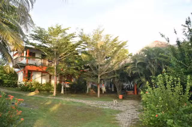 Recreaciones La Boca