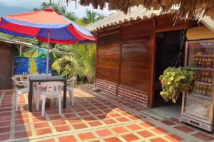 Recuerdos del Tayrona