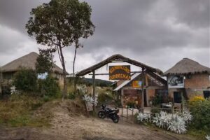 Refugio El Frailejón