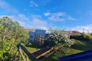 Refugio La Esperanza, casa de descanso