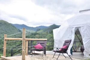 Refugio Mirador del Ocaso