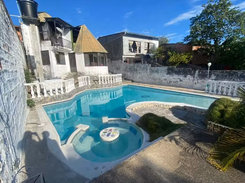 Refugio Piedra Cant&oacute; Casa en alquiler para vacaciones