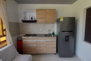 Refugi&oacute; verde