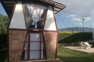 Refugio Villa María