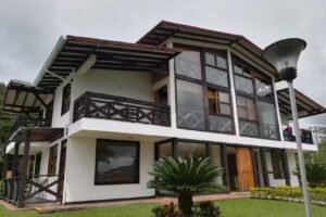 Refugios de Calima &ndash; Promedico