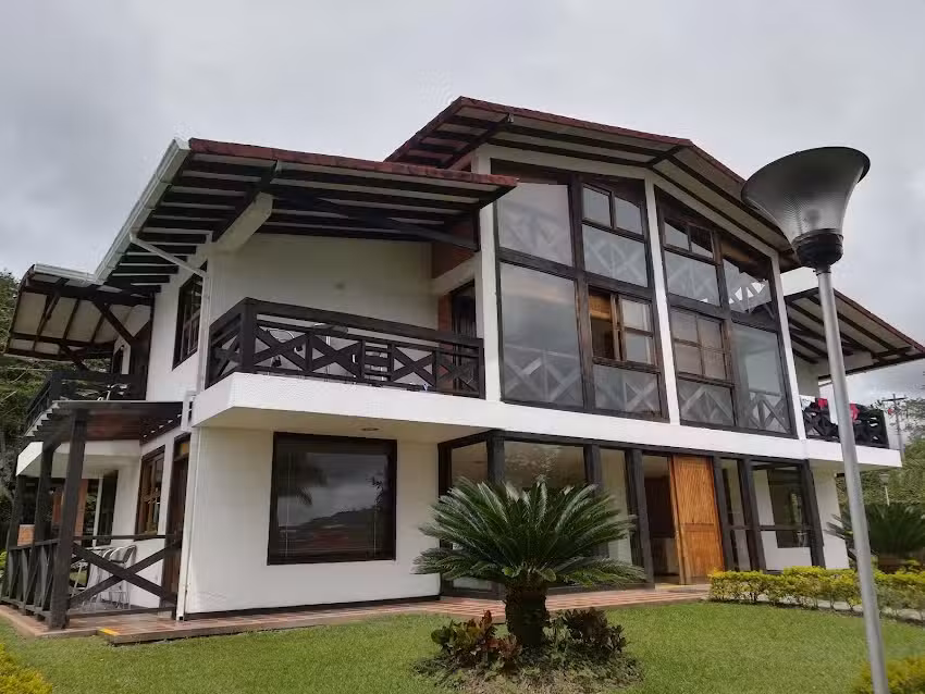 Refugios de Calima &ndash; Promedico