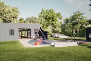 Reina Victoria Hospedaje