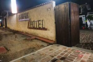 RENEVA HOTEL GIGANTE HUILA