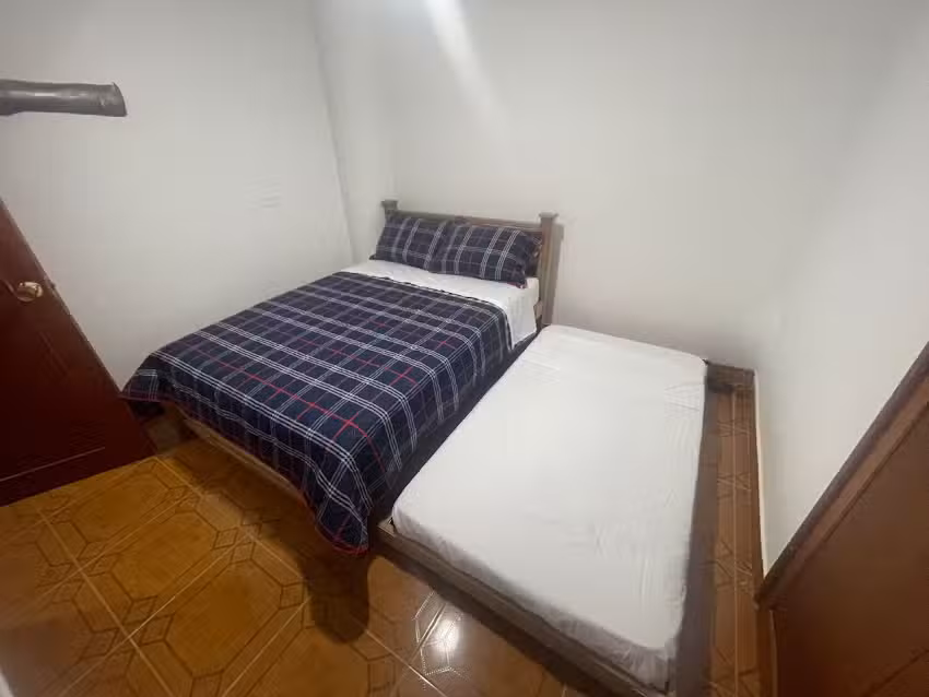 Renta de habitaci&oacute;n