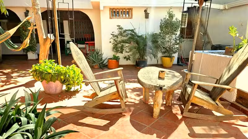 Republika Divanga Homestel