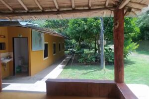 Reserva agroecológica los monos