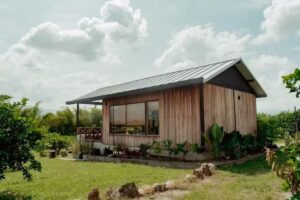 Reserva Cristales Glamping