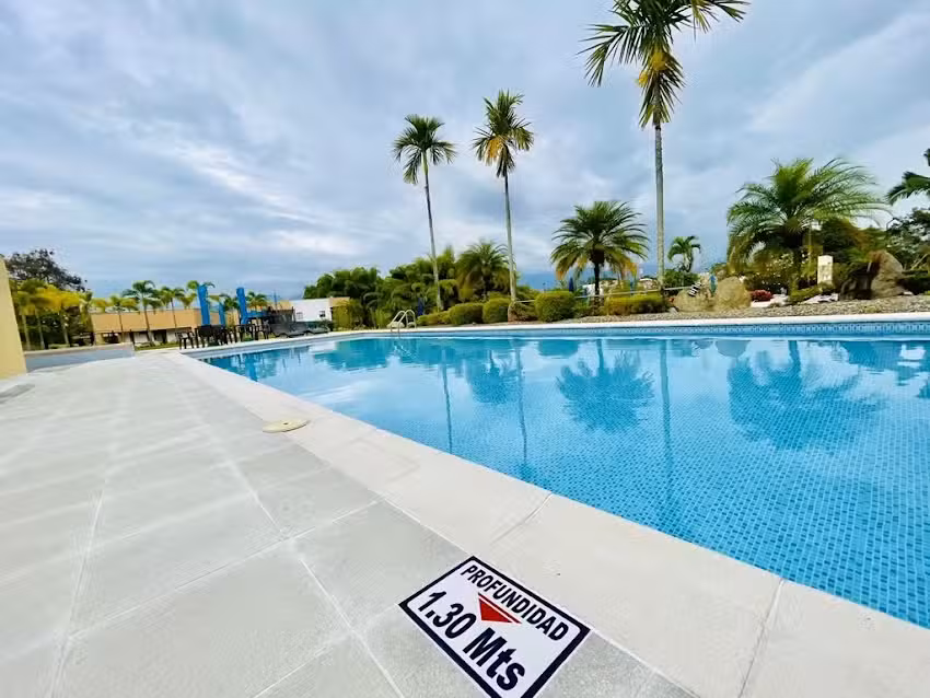 Reserva de la Colina Apartasoles