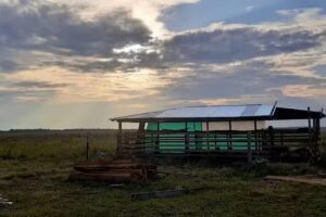 Reserva Ecotur&iacute;stica &ndash; ATAWALPA