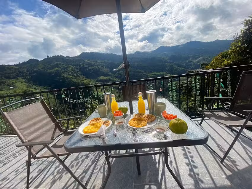 Reserva La Esperanza