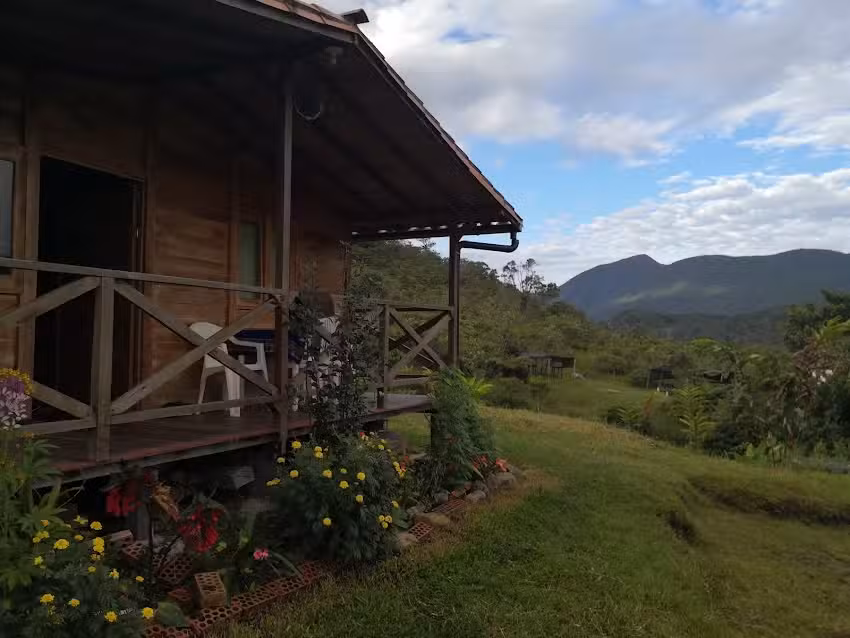 Reserva Natural Cuchilla del Rayo-Virol&iacute;n