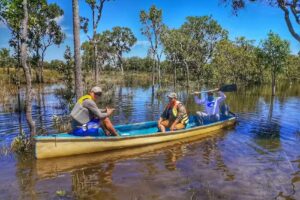 Reserva Natural de la Sociedad Civil Doñana