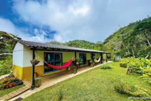 Reserva Natural de las Aves Arrierito Antioque&ntilde;o