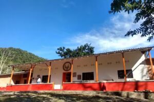 Reserva Natural Hacienda San Pedro