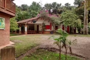 RESERVA NATURAL LA COSMOPOLITANA