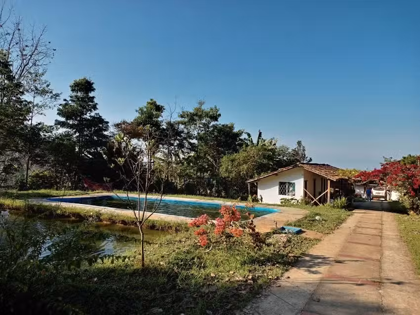 Reserva Natural La Victoria