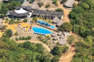 Reserva Natural Mamancana