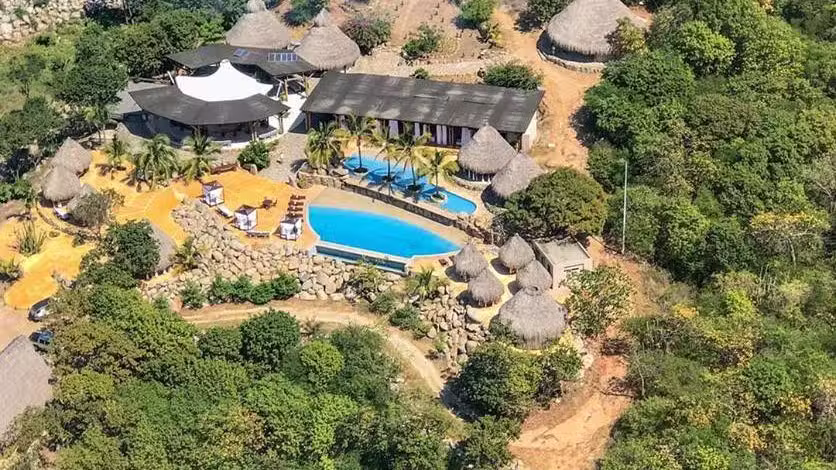 Reserva Natural Mamancana
