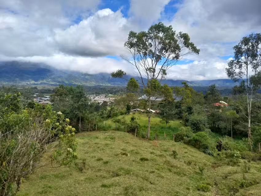 Reserva Natutal La Ceiba