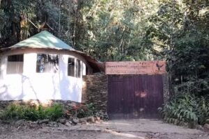 Reserva ProAves El Dorado