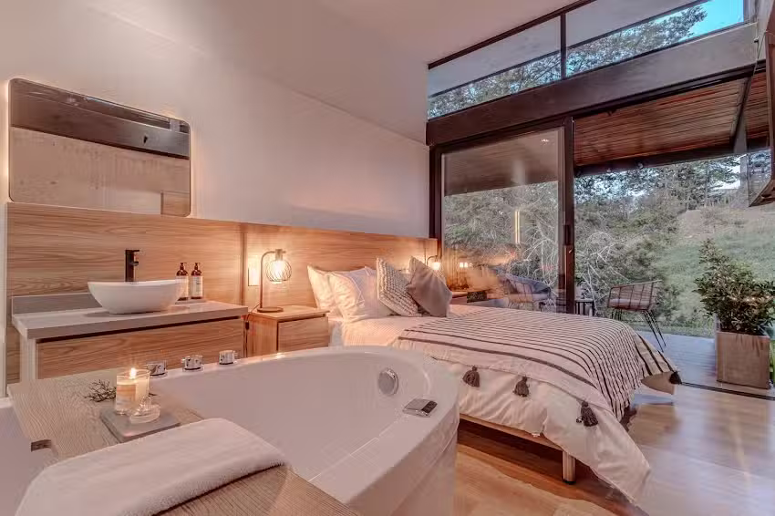 Reserva Sajonia Soy Local