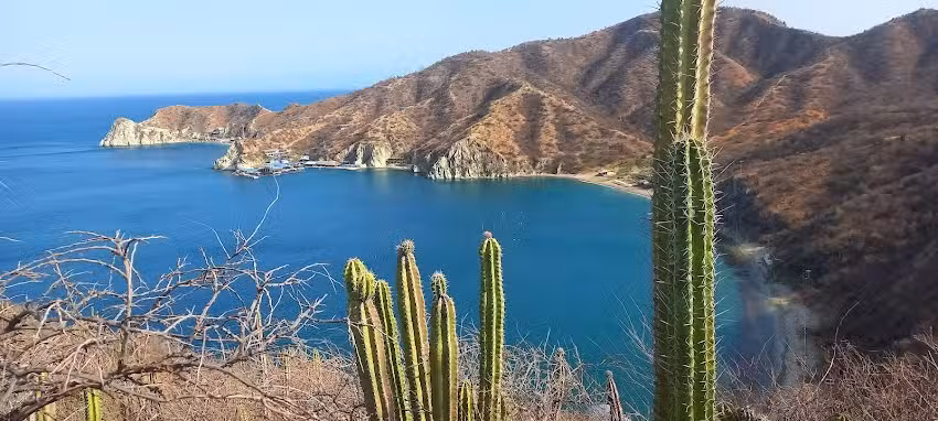 Reservas La Bonanza S A S