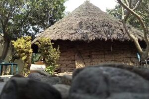 Resguardo Indigena Kogui