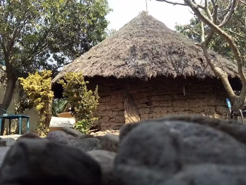 Resguardo Indigena Kogui