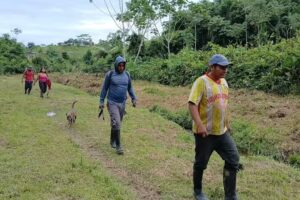 Resguardo Indígena Teófila Makaguaje